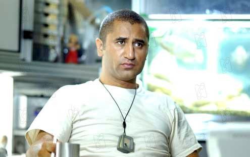 Foto Danny Boyle, Cliff Curtis
