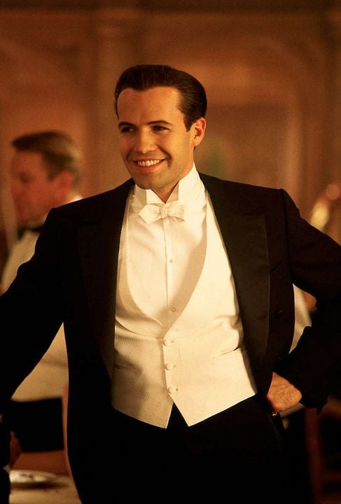 Titanic : Foto Billy Zane