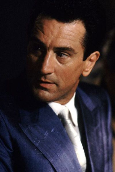 Buenos muchachos : Foto Robert De Niro