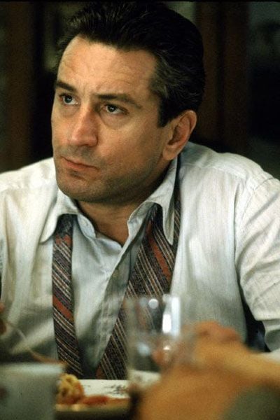 Buenos muchachos : Foto Robert De Niro