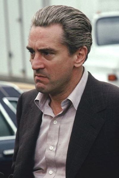 Buenos muchachos : Foto Robert De Niro