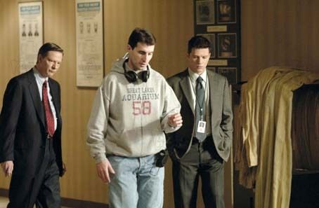 Foto Chris Cooper, Ryan Phillippe