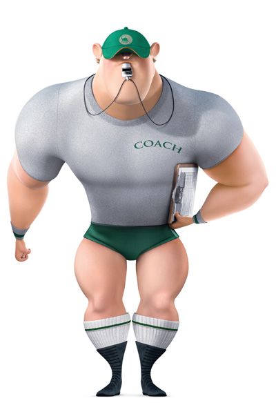 La familia del futuro : Foto