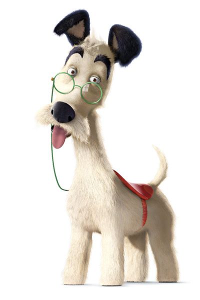 La familia del futuro : Foto