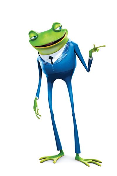 La familia del futuro : Foto