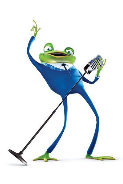 La familia del futuro : Foto