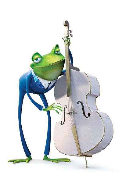 La familia del futuro : Foto