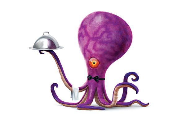 La familia del futuro : Foto