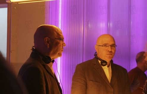 Foto Anthony Minghella