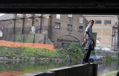 Foto Anthony Minghella