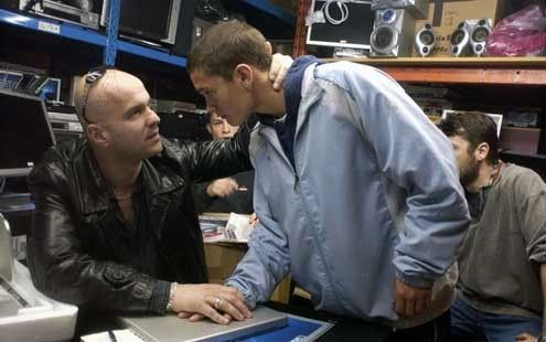 Foto Anthony Minghella