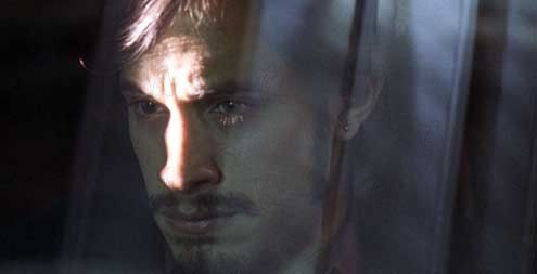 Babel : Foto Gael García Bernal, Alejandro González Iñárritu