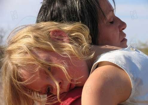 Babel : Foto Adriana Barraza, Alejandro González Iñárritu, Elle Fanning