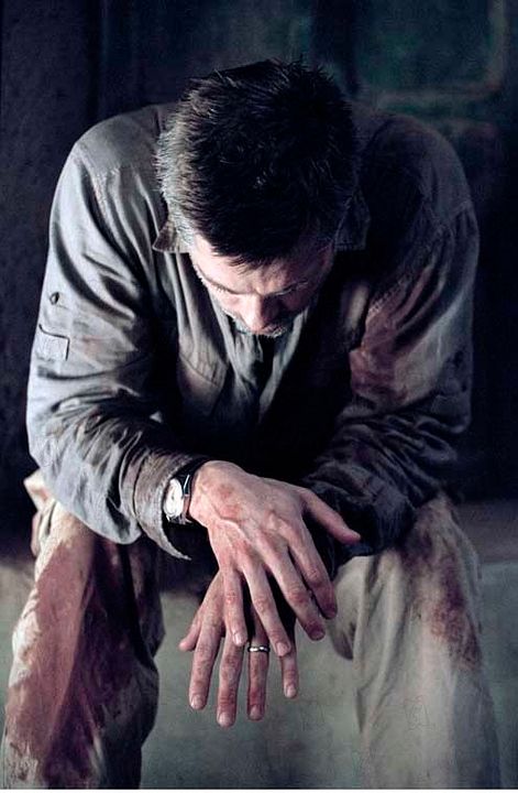 Babel : Foto Alejandro González Iñárritu