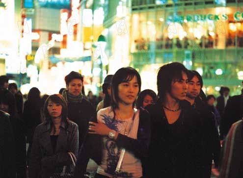 Babel : Foto Alejandro González Iñárritu, Rinko Kikuchi