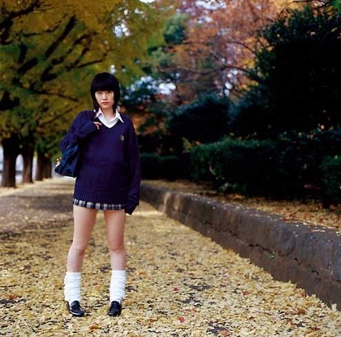 Babel : Foto Rinko Kikuchi, Alejandro González Iñárritu