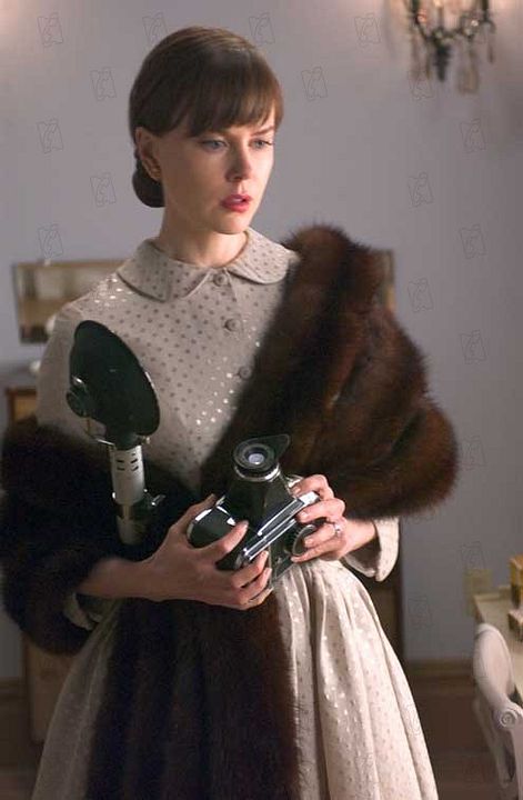 Foto Nicole Kidman