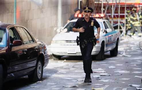 Foto Oliver Stone, Nicolas Cage