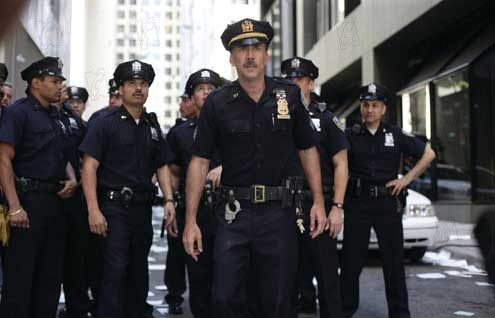 Foto Oliver Stone, Nicolas Cage