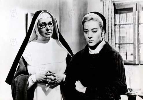 Foto Luis Buñuel, Silvia Pinal