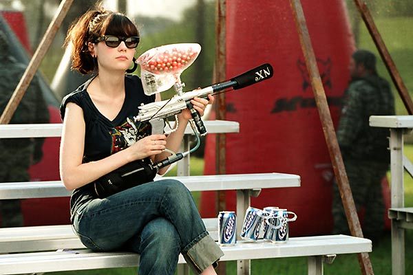 Soltero en casa : Foto