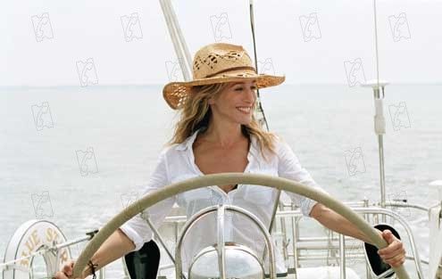 Soltero en casa : Foto Sarah Jessica Parker