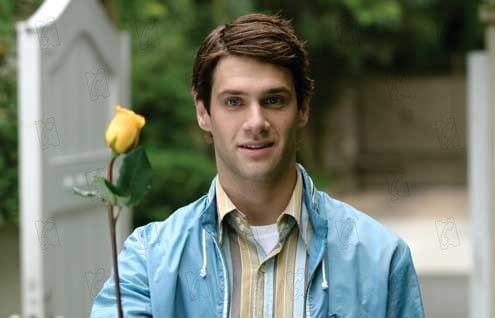 Soltero en casa : Foto Justin Bartha