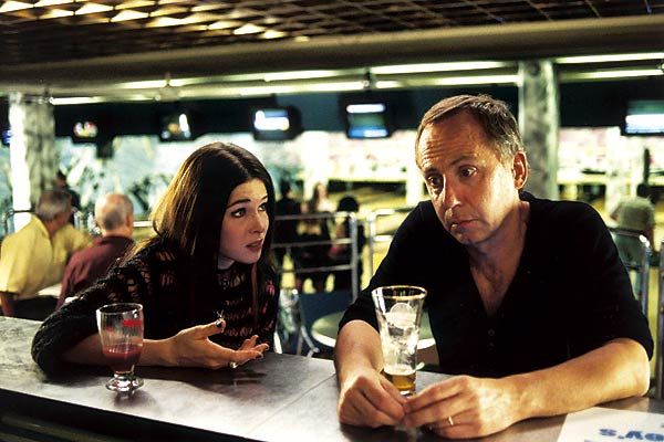 Foto Fabrice Luchini