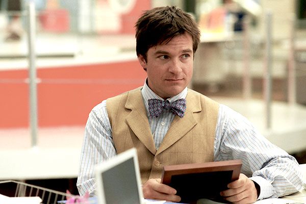 Foto Jason Bateman, Jesse Peretz