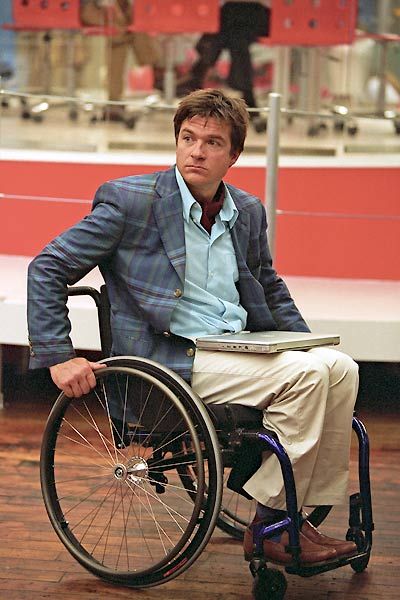 Foto Jason Bateman, Jesse Peretz