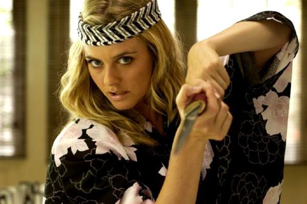 Foto Alicia Silverstone