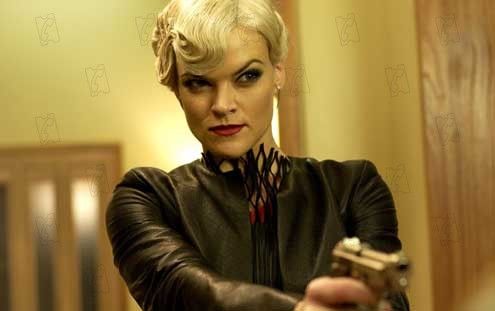 Foto Missi Pyle