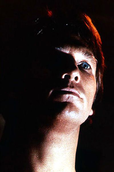 Foto Jeff Bridges, John Carpenter