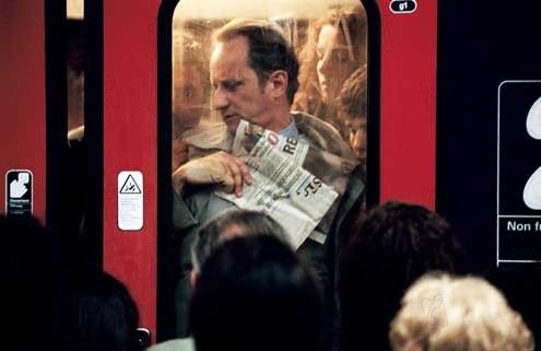 Foto Benoît Poelvoorde, Philippe Le Guay