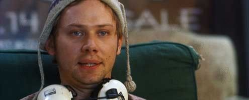 Stay Alive : Foto Jimmi Simpson