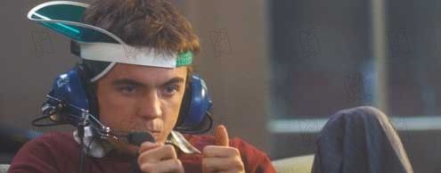 Stay Alive : Foto Frankie Muniz