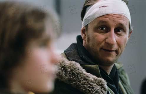 Foto Benoît Poelvoorde, Nicole Garcia