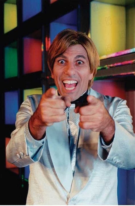 Foto Evandro Mesquita