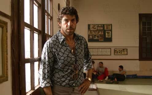 Foto Pierfrancesco Favino
