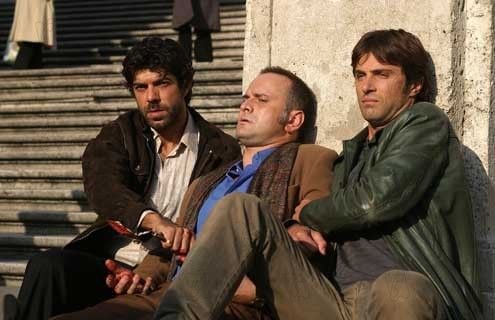 Foto Pierfrancesco Favino