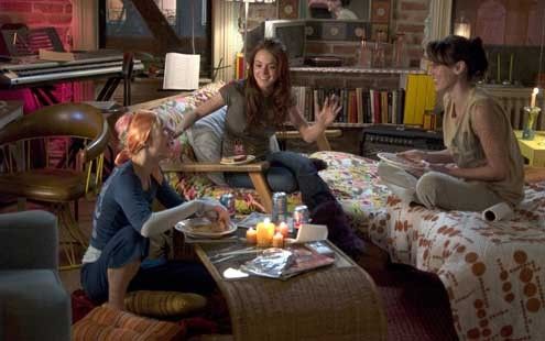 Golpe de suerte : Foto Lindsay Lohan