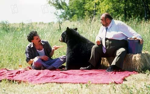 Borat: El segundo mejor reportero del glorioso país Kazajistán viaja a América : Foto Sacha Baron Cohen, Larry Charles