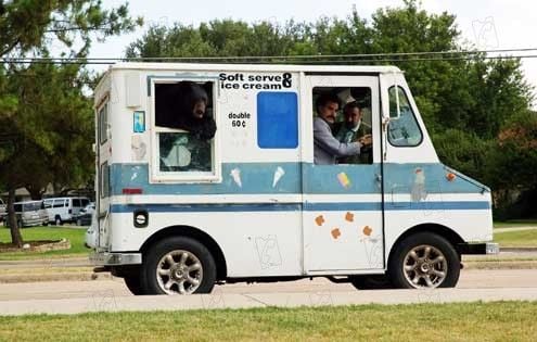 Borat: El segundo mejor reportero del glorioso país Kazajistán viaja a América : Foto Sacha Baron Cohen, Larry Charles