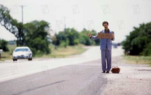 Borat: El segundo mejor reportero del glorioso país Kazajistán viaja a América : Foto Sacha Baron Cohen, Larry Charles