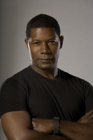 Foto Dennis Haysbert