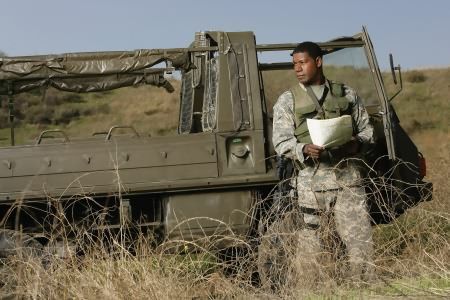 Foto Dennis Haysbert