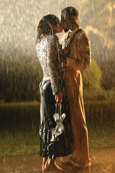 Foto Paula Patton, André Benjamin