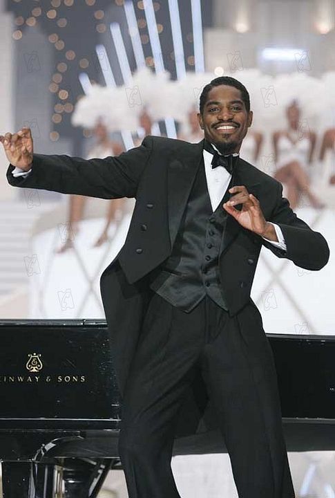 Foto André Benjamin