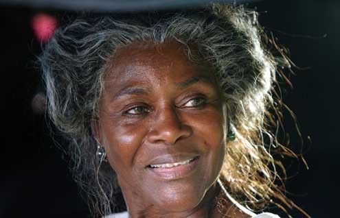 Foto Cicely Tyson