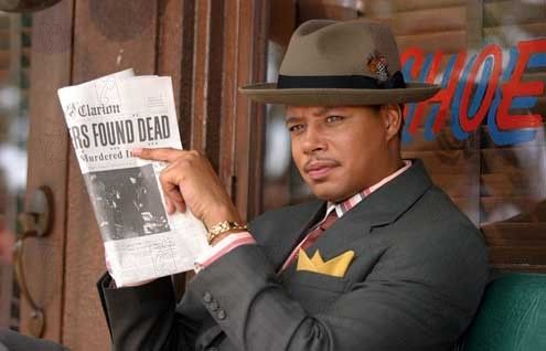 Foto Terrence Howard